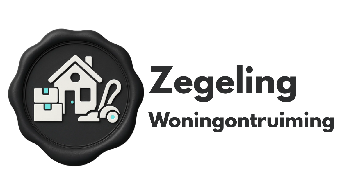 Zegeling Woningontruiming Logo